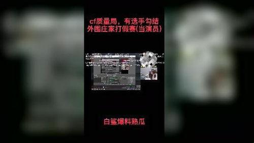 白鲨最新爆料视频网站,揭秘视频网站幕后真相